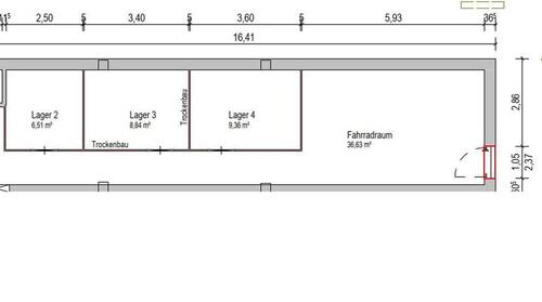 Foto - andere in Schülldorf zur Miete