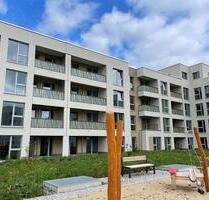 2-Raum-WE mit Balkon und Aufzug - Erfurt Johannesplatz