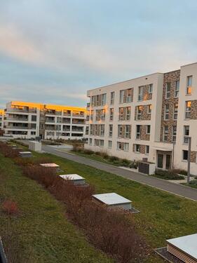 Foto - 2 Zimmer Etagenwohnung zur Miete in Erfurt