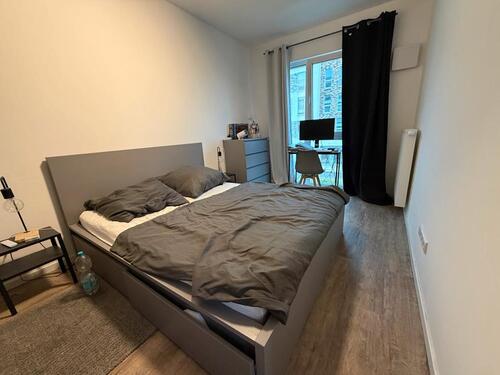 Foto - 2 Zimmer Etagenwohnung in Erfurt