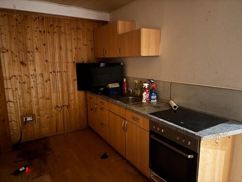 Foto - 1 Zimmer Etagenwohnung zur Miete in Neuburg an der Donau