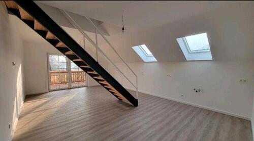 Foto - 3 Zimmer Dachgeschoßwohnung zur Miete in Groß Köris