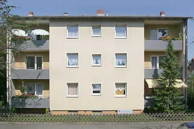 Foto - 2 Zimmer in ruhiger Lage - 243,00&nbsp;EUR Kaltmiete, ca.&nbsp; 40,39&nbsp;m&sup2;