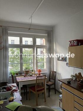 Foto - Wohnungsswap - 3 Zimmer, 63 m² - Krügerstraße, Pankow, Berlin