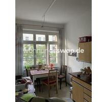 Wohnungsswap - 3 Zimmer, 63 m² - Krügerstraße, Pankow, Berlin