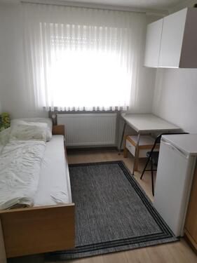 Foto - Ein Zimmer WG zu vermieten - 490,00&nbsp;EUR Kaltmiete, ca.&nbsp; 10,00&nbsp;m&sup2;