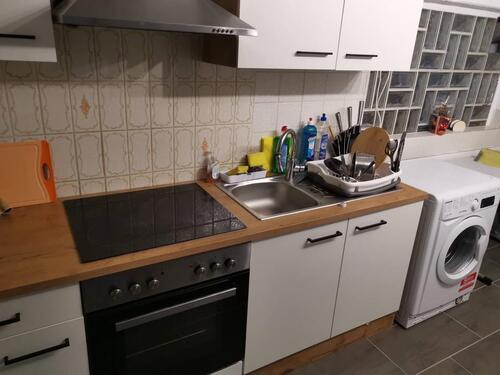 Foto - 1 Zimmer Etagenwohnung zur Miete in Obertshausen