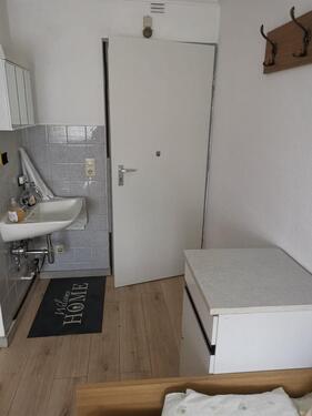 Foto - Etagenwohnung in Obertshausen zur Miete