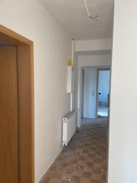 Foto - 6 Zimmer Erdgeschoßwohnung in Geisa