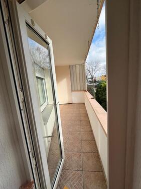 Foto - Etagenwohnung in Bremen zur Miete