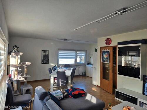 Foto - 2 Zimmer Etagenwohnung in Gießen