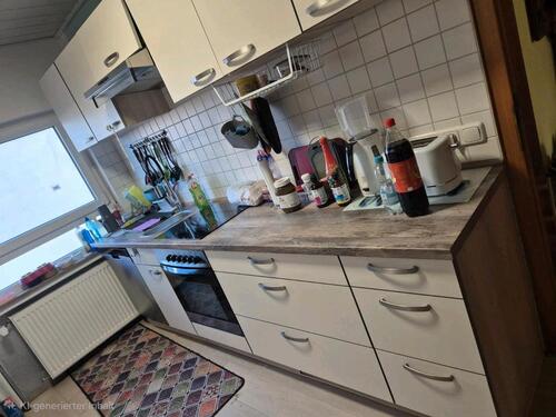 Foto - Etagenwohnung in Gießen zur Miete