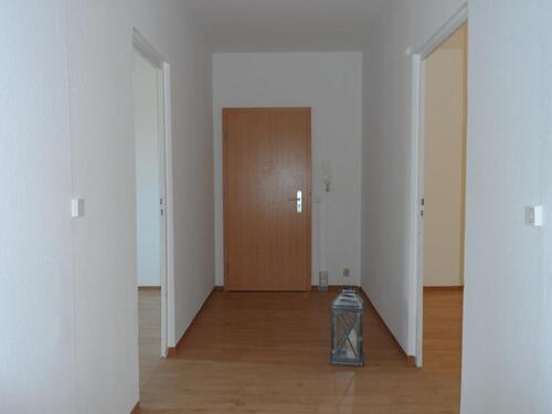 Foto - Etagenwohnung in Gera zur Miete