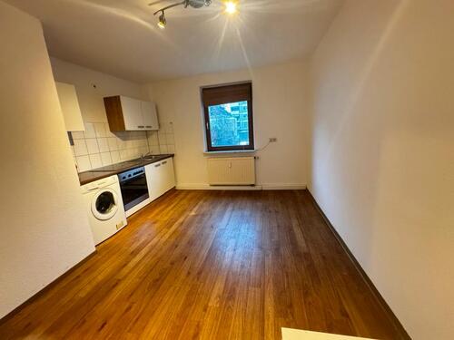 Foto - 1 Zimmer Etagenwohnung in Aschaffenburg