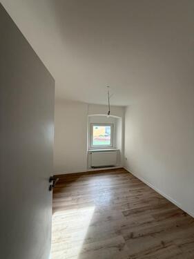 Foto - Etagenwohnung in Hof zur Miete