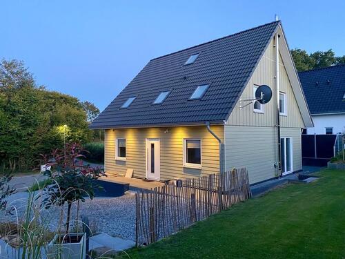 Foto - Einfamilienhaus Bj. 2023 in schöner Lage