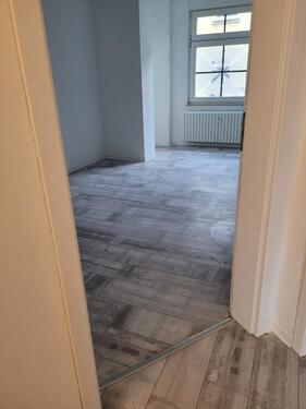 Foto - 2-Zimmer-EG Wohnung, frisch renoviert – Duisburg-Meiderich