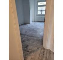 2-Zimmer-EG Wohnung, frisch renoviert – Duisburg-Meiderich