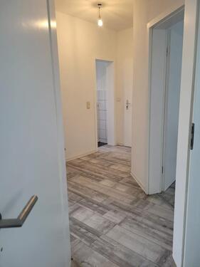 Foto - Erdgeschoßwohnung in Duisburg zur Miete