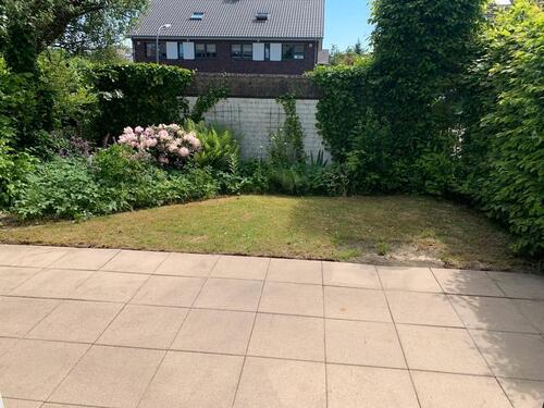 Foto - 5-Zimmer-Wohnung in MS-Roxel - auch WG-geeignet