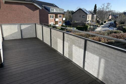 Foto - 5 Zimmer Erdgeschoßwohnung zur Miete in Münster