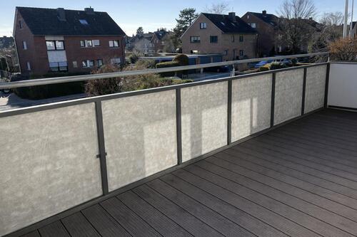 Foto - 5 Zimmer Erdgeschoßwohnung in Münster