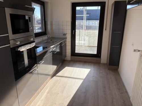 Foto - Erdgeschoßwohnung in Münster zur Miete