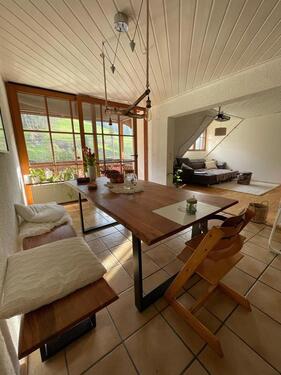 Foto - Helle 3,5-Zimmer Wohnung in Stegen-Eschbach zu vermieten ☀️