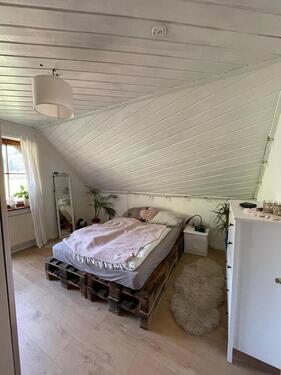 Foto - Etagenwohnung in Stegen zur Miete