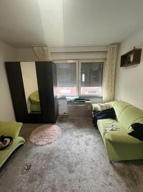 Foto - Wohnung Haltern am See - 376,00&nbsp;EUR Kaltmiete, ca.&nbsp; 37,00&nbsp;m&sup2;