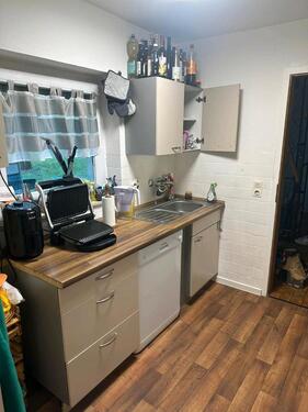 Foto - 2 Zimmer Terrassenwohnung zur Miete in Heubach