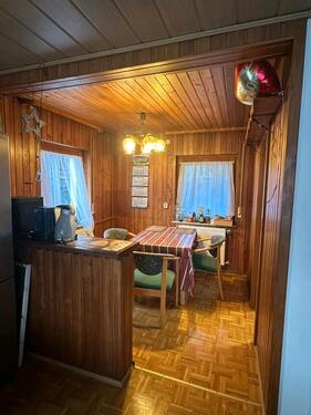 Foto - 2 Zimmer Terrassenwohnung in Heubach