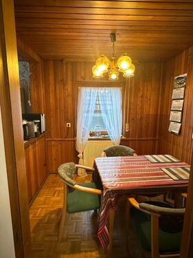 Foto - Terrassenwohnung in Heubach zur Miete