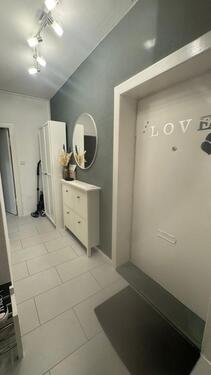 Foto - Etagenwohnung in Berlin zur Miete