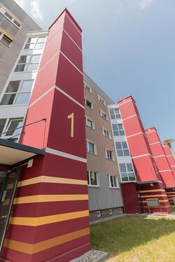 Foto - 2 Zimmer Etagenwohnung in Schönebeck (Elbe)