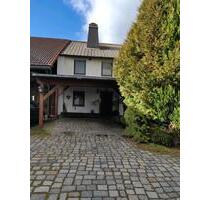 Haus 188m2 mit kleinem Garten und carport in Horgau