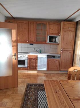 Foto - 6 Zimmer Reihenhaus zur Miete in Horgau