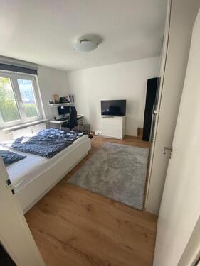 Foto - Sanierte 1,5 Zimmer Wohnung nahe Düsseldorf