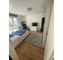 Sanierte 1,5 Zimmer Wohnung nahe Düsseldorf - Haan