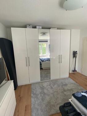 Foto - 1.5 Zimmer Etagenwohnung in Haan