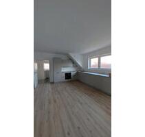 Neubau Erstbezug 3,5 Zimmer Wohnung - Achstetten