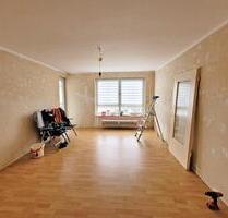 FREI ZUM 01.05.2026!!! Attraktive 3- Zimmerwohnung in Bad Hersfeld im 1. OG