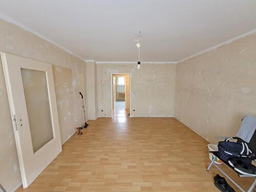 Foto - 3 Zimmer Etagenwohnung zur Miete in Bad Hersfeld