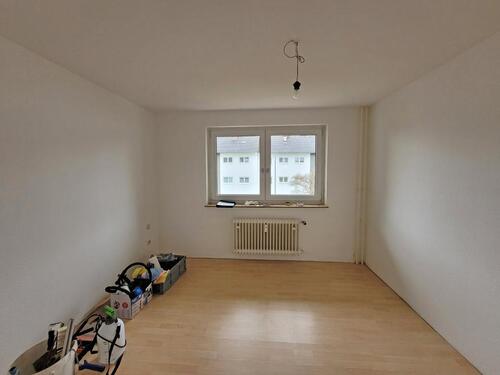 Foto - Etagenwohnung in Bad Hersfeld zur Miete