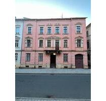 Großzügige 5.Raum Wohnung zu vermieten - Sebnitz