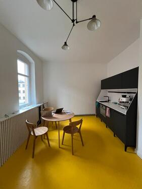 Foto - 5 Zimmer Etagenwohnung zur Miete in Sebnitz