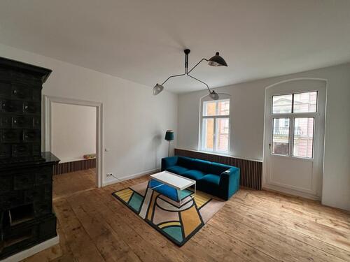 Foto - 5 Zimmer Etagenwohnung in Sebnitz