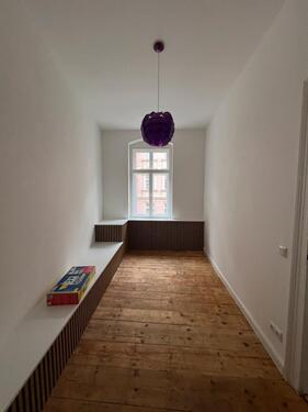 Foto - Etagenwohnung in Sebnitz zur Miete