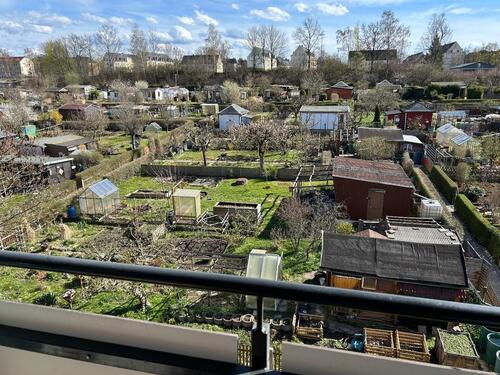 Foto - 3 Zimmer Etagenwohnung zum Kaufen in Chemnitz