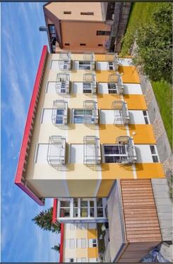 Foto - Schöne 1- Zimerwohnung für Studenten in Villingen Schwenningen